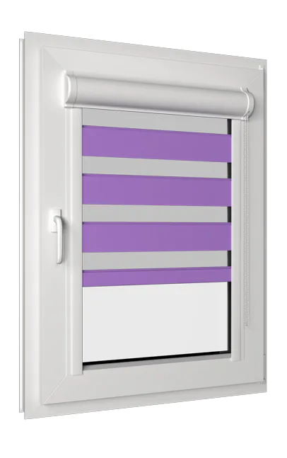 Роллайт Зебра