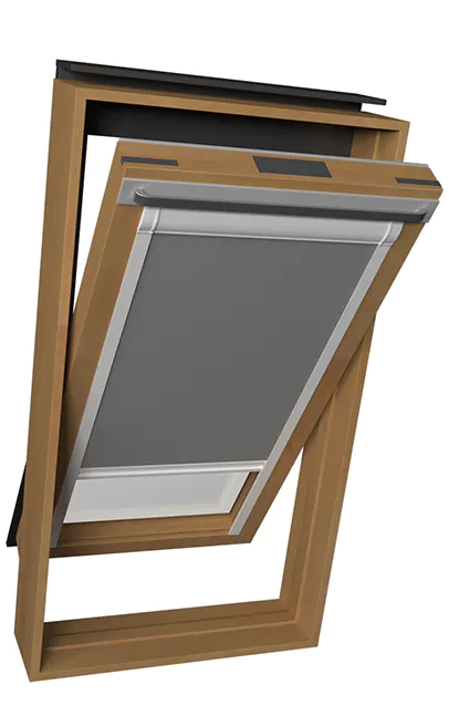 Мансардные - Roof