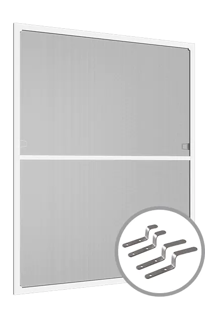 Рамочные сетки Зацеп