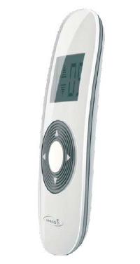 15 Ergonomic DC313