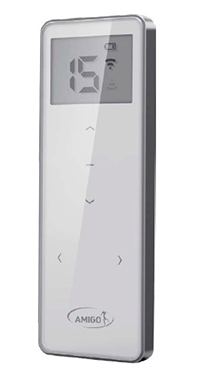 15 Ergonomic DC313